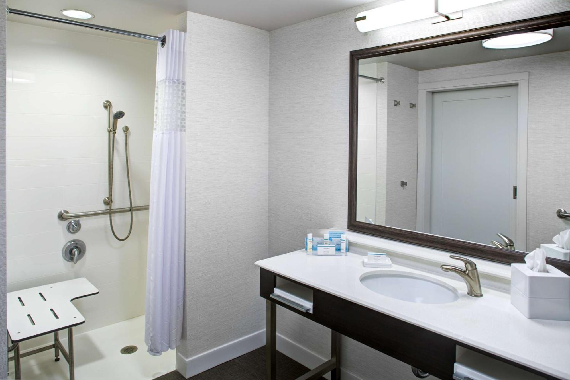 Hampton Inn & Suites Pittsburg Kansas Crossing Casino Near Pitt State Univ Esterno foto